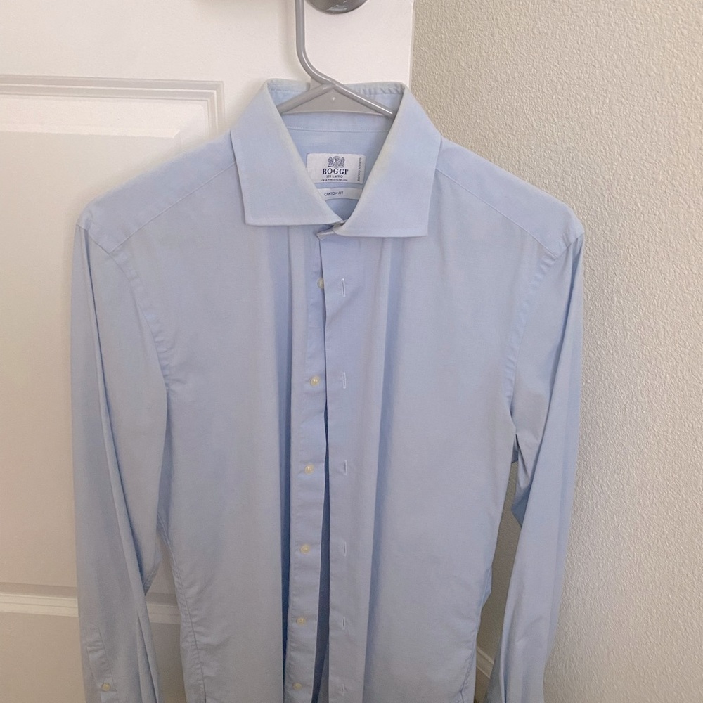 Italian shirt